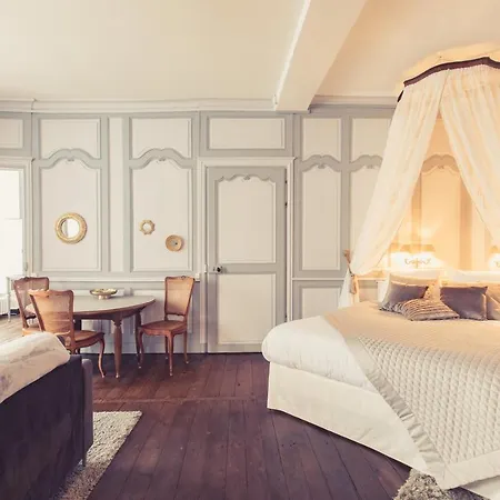 La Maison De La Liberte Jeanne Barret Apartment *