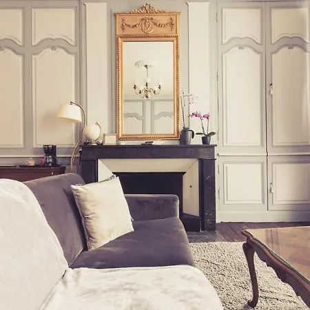 Lejlighed La Maison De La Liberte Jeanne Barret Poitiers