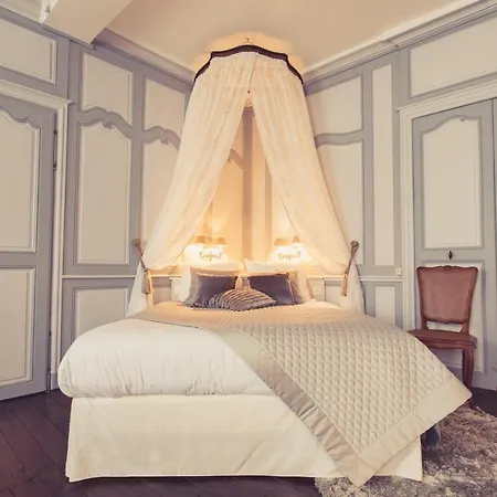 Apartamento La Maison De La Liberte Jeanne Barret Poitiers
