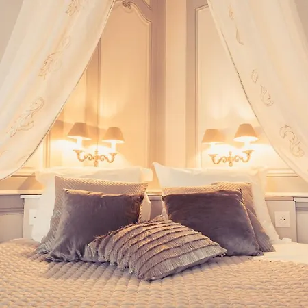 La Maison De La Liberte Jeanne Barret Lejlighed