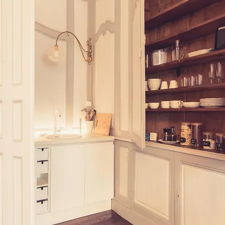 La Maison De La Liberte Jeanne Barret Lejlighed Poitiers