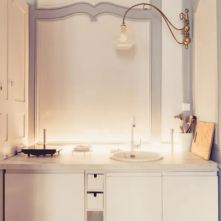 Lejlighed La Maison De La Liberte Jeanne Barret Poitiers