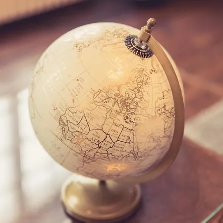 La Maison De La Liberte Jeanne Barret