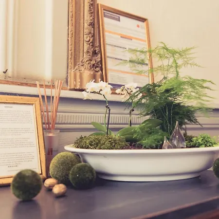 La Maison De La Liberte Jeanne Barret