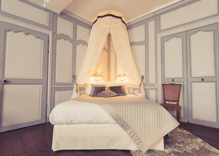 Appartement La Maison De La Liberte Jeanne Barret Poitiers