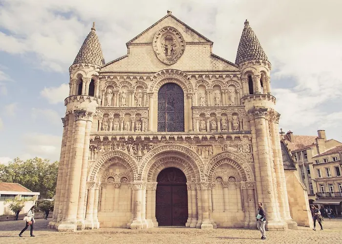Apartment La Maison De La Liberte Jeanne Barret *
